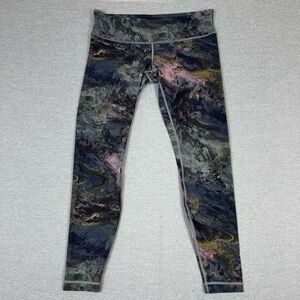 Lululemon Wunder Under Low-Rise
Tight